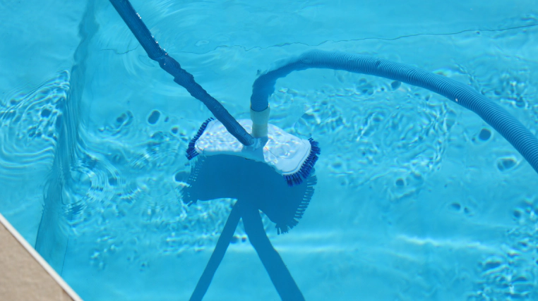 Pool Cleaning